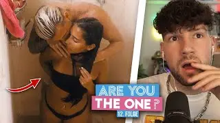 AURELIA PACKT ORDENTLICH AN! 😲  AYTO VIP - Folge 12