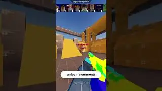 [BEST] Roblox Script - Roblox Arsenal Script [Mobile/PC] Aimbot & ESP