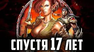 ПОЧЕМУ ВСЕ ЗАБЫЛИ СИЛЬВЕРФОЛЛ? — Silverfall: Earth Awakening— Обзор