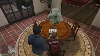😵😵Found GTA4 Character In GTA5😵😵 #gta #games
