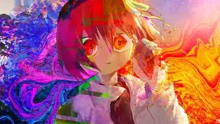 【歌ってみた】熱異常_深水さや