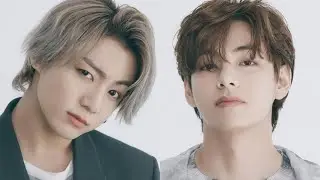 Taekook in Butter era