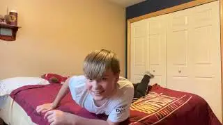 Kids Wrestling (Ep 10)