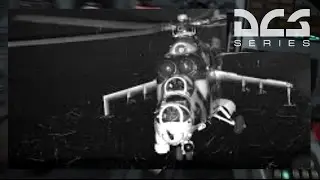 DCS : Night Shift [Su25]