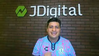 Consultoría - JDigital