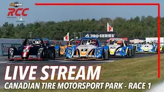 Live Stream | Emzone RCC Race 1 - CTMP Victoria Day SpeedFest 2024