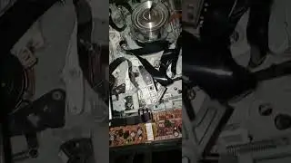 Hungry VCR eats tapes. How do I fix this?