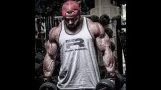 PROVE EVERYONE WRONG - LUKE SANDOE MOTIVATION. 