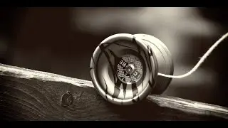 The Yo-Yo Announcement Video (2024)