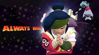 KENJI NEEDS A NERF