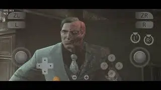 Yuzu Github v148 wtf2 driver Batman Arkham City