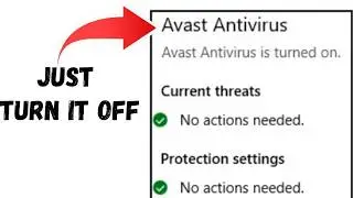 Turn off protection and Install Any Software/App