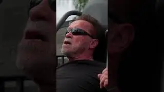 #arnoldschwarzenegger
