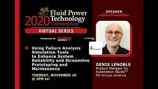 FPTC2020 Presentation: System Failure Analysis Automation Studio™