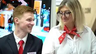 Сойтэкс на выставке 