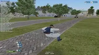 Grand Theft Auto  San Andreas | Снято с помощью GeForce