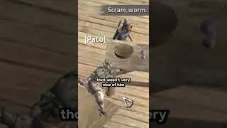 Kenshi: The Story of Pato