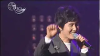 신유 / シンユ : 그대에겐 그대만의 향기가 있어