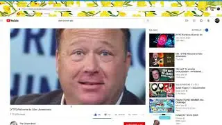 REACT TO [YTP] Welcome to Alex Jonestown