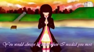 [Remi] Message of Regret English Dub