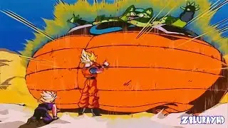 Dragon Ball Z Avance Capitulo 188 Latino HD 1080p