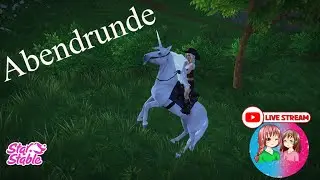 Live🔴 SSO ☆ Server 5 - Cloudy Rock ☆ Abendrunde auf Schatz´s Account