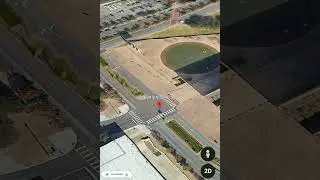 Proof Demogorgon is real in Google Earth #demogorgon  #giant @earthvision635