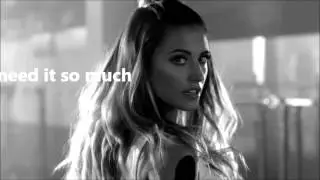Antonia -Dream about my face lyrics