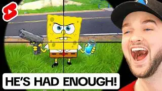 Fortnite’s BEST YouTube Shorts of ALL TIME!