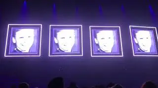 BSB Vegas Brian/Kevin Pic Montage 2/7/2018