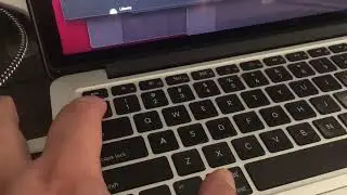 Mac switching between windows of apps (command + tab) and between same apps (command + ~ )