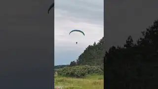 Fly@Cliff U-Turn XRock #gleitschirm #paragliding #parapente #paraglidinglove #airborn #hikeandfly