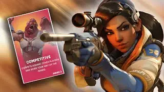 This Support GUARANTEES Ranked Wins