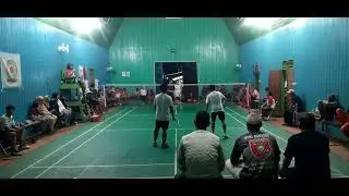 Muara Lawa CUP 2023 Part 2