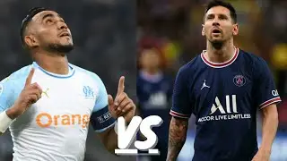 PRONOSTIC OM VS PSG