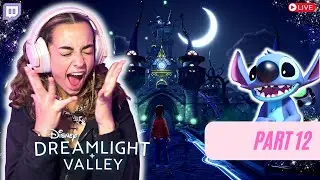 WE GOT STITCH AND KNOW THE TRUTH | PART 12