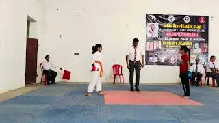 Randeep karate Academy Competition Video # Like # Share # Subscribe