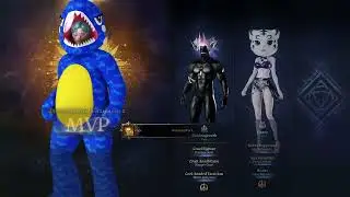 Blue Gunlancer 3c1 Carry Bus Kayangel HM | Lost Ark