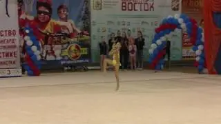 Бортникова Ксения