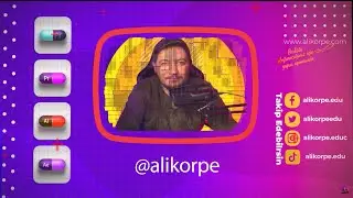 Kısa Kanal Tanıtım Videosu