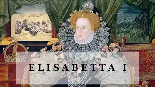 Elisabetta I d'Inghilterra