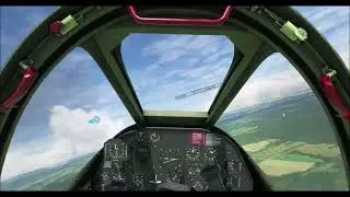 UFO/UAP SPOTTED IN MSFS 2020 LIVESTREAM