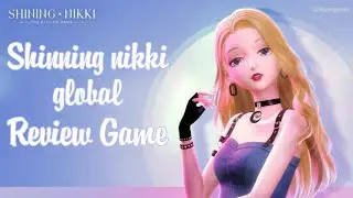 Review Game||SHINNING NIKKI GLOBAL|| Syafiraofficial