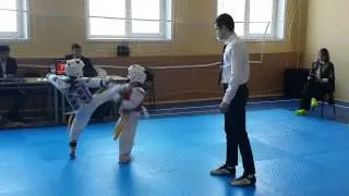 Трубников Артем