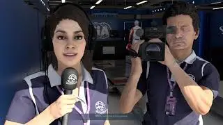 F1 2021 Contracts Career Mode Part 1 with TrenteR_TR! WHAT A START! TEAMMATE DRAMA?!