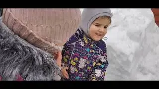 На даче у Сафара,Ольга Уралочка.