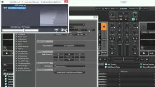 Setting up ASIO4ALL for Onboard Sound Cards