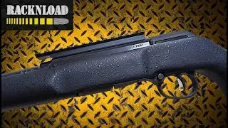 Savage A22 **FULL RACKNLOAD REVIEW**