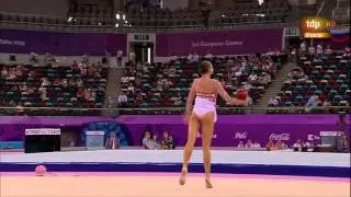 Elza Ibrahimova composition  