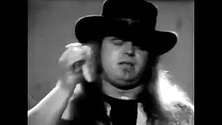 Lynyrd Skynyrd - That Smell (MUSIC VIDEO)